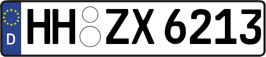 HH-ZX6213