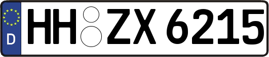 HH-ZX6215
