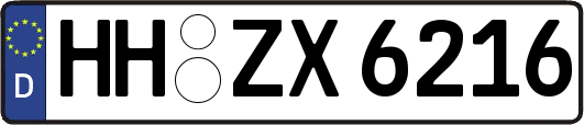 HH-ZX6216