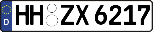 HH-ZX6217