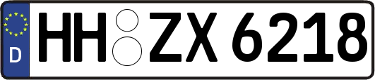 HH-ZX6218
