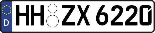 HH-ZX6220