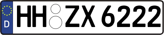 HH-ZX6222