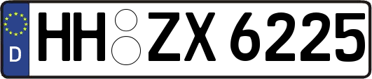 HH-ZX6225