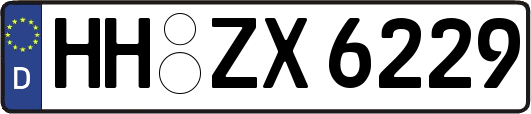 HH-ZX6229