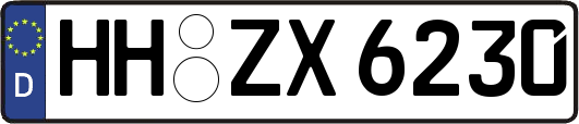HH-ZX6230