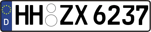 HH-ZX6237