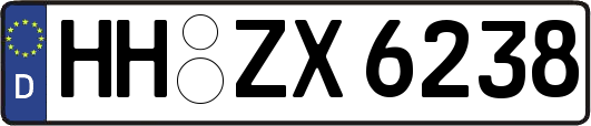 HH-ZX6238