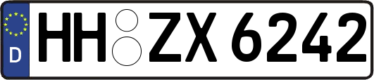 HH-ZX6242