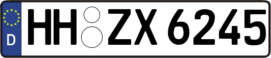 HH-ZX6245