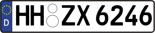 HH-ZX6246