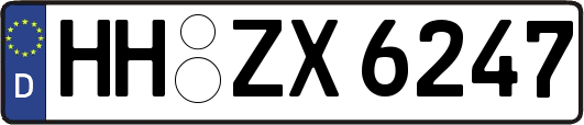 HH-ZX6247