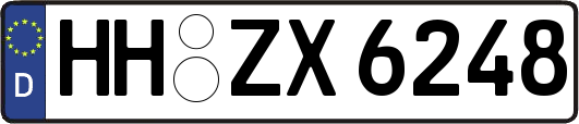 HH-ZX6248