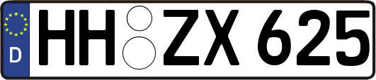 HH-ZX625