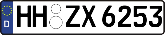 HH-ZX6253