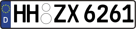 HH-ZX6261