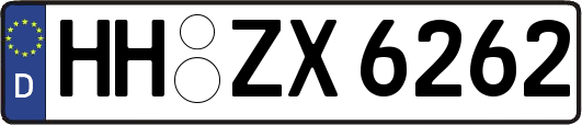 HH-ZX6262