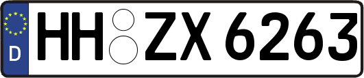 HH-ZX6263