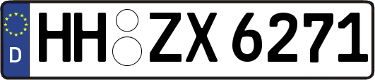 HH-ZX6271