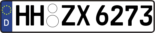HH-ZX6273