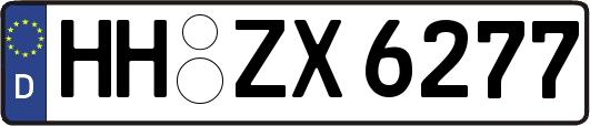 HH-ZX6277