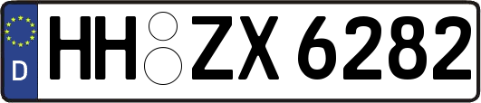 HH-ZX6282