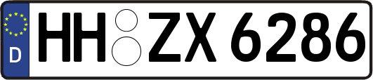 HH-ZX6286
