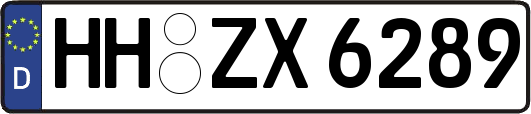 HH-ZX6289
