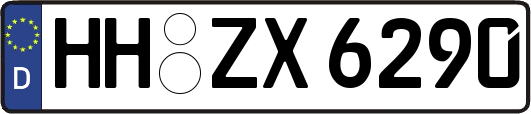 HH-ZX6290