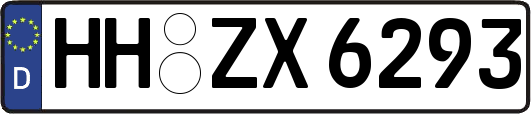 HH-ZX6293