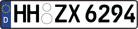 HH-ZX6294