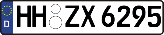 HH-ZX6295