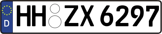 HH-ZX6297