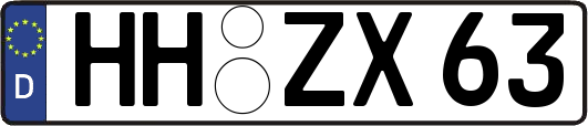 HH-ZX63