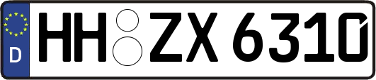 HH-ZX6310