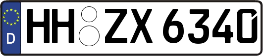 HH-ZX6340