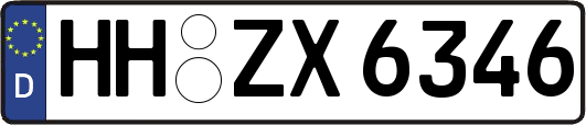 HH-ZX6346
