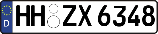 HH-ZX6348