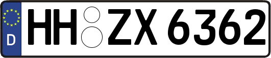 HH-ZX6362