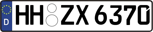 HH-ZX6370