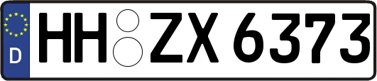 HH-ZX6373