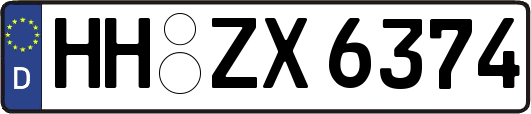 HH-ZX6374