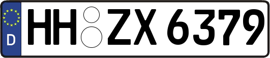 HH-ZX6379