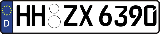 HH-ZX6390