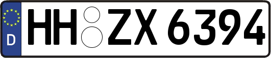 HH-ZX6394