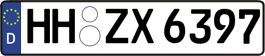 HH-ZX6397