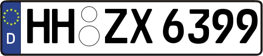 HH-ZX6399