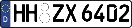 HH-ZX6402