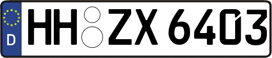 HH-ZX6403