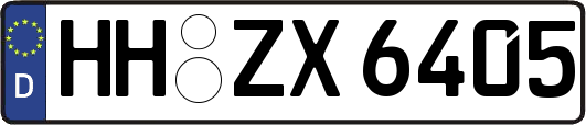 HH-ZX6405